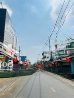 Bán Đẩt Tặng Dãy Trọ_Đường Nhựa 8M_Mặt Tiền Kd_Ngang Hơn 4M_Pháp Lý Chuẩn_64M_Full Thổ Cư Vuông Vức