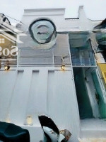 Nhà 1 Lầu Hẻm 167 Huỳnh Tấn Phát - P. Tân Thuận Đông Q7