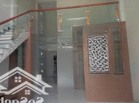 Cần Bán Căn Nhà 1 Trệt 1 Lầu Trung Tâm Thị Xã Trảng Bàng Giá Bán 1 Tỷ 525 Shr