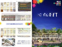 Chủ Nhà Gửi Bán Căn Liền Kề Dãy C16-102, Cạnh Căn Góc, Vài Bước Ra Công Viên Lễ Hội, Ngay Ngã Tư