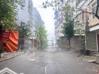 Siêu Hót. Nhà Lk Khu Đấu Giá Mậu Lương -Vị Trí Đỉnh-Phân Lô Oto Tránh-Vỉa Hè Rộng - Kinh Doanh