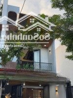 Bán Nhà Mặt Tiền Đường 7M5 Diệp Minh Châu, Hòa Xuân, Cẩm Lệ, Đà Nẵng, 7,45 Tỷ