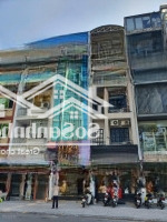 Bán Nhà Mặt Tiền Đường Nguyễn Đình Chiểu, Đakao, Quận 1. Dt: 4*16M. 5 Tầng. Hđt: 65 Triệu/Tháng