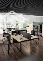 Bán Nhà Góc 2 Mặt Tiền Đường 3 Tháng 2, Q10 - 5,5X30M. Xd: Hầm, 6 Tầng. Hđt: 110 Triệu/Th - Giá Bán 35 Tỷ