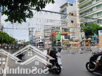 Nhà Mặt Tiền 4 Lầu Kinh Doanh Võ Văn Kiệt P. 10 Q. 5 (6.8X12M) Giá Cực Kì Tốt Chỉ 22 Tỷ Tl