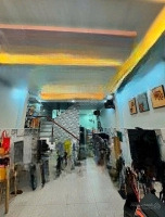 Bám Nhà Mặt Tiền Kinh Doanh, Vừa Ở Vừa Cho Thuê Quận 8, 4 Tầng. 4.5X17M