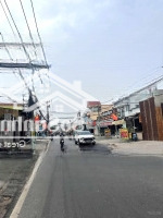 Siêu Phẩm 4 Tầng Mặt Tiền Kinh Doanh Bình Chiểu Thủ Đức 92M2_4.5*20 Chỉ 8.6 Tỷ Cho Thuê 25 Triệu.tháng