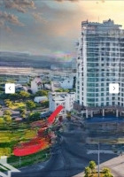 Bán Gấp Lô Góc 2 Mặt Tiền Lê Đức Thọ + Ngô Thì Hiệu Habour Villediện Tích837.5M2