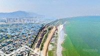 Tổng Hợp Các Ô Đất Biển Xuân Thiều Chỉ Từ 2.7-3.2 Tỷ, Cách Bãi Biển Nguyễn Tất Thành 100-200M