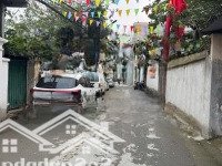 Cực Nóng. Nhỉnh 5 Tỷ Sở Hữu Ngay 61M2 Hội Phụ, Khu Vực Hiếm Nhà Bán, Sát Vin Cổ Loa, Cầu Tứ Liên