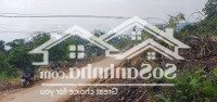 Bán Đất Mặt Tiền 6M, Sổ Đỏ Chính Chủ, Đường Nhựa 12M Tại Đô Lương, Bắc Sơn, Sóc Sơn, Giá Bán 1,95 Tỷ