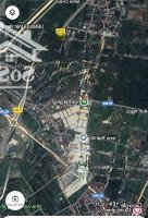 Chính Chủ Bán 800M2 Đất Thổ Cư (40Mmặt Tiềnđường 383) Ngay Kcn Tân Dân-Hưng Yên