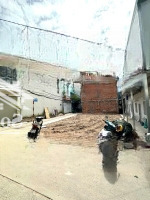 Còn 1 Lô Đất Cực Hiếm - Duy Nhất Tân Quý Tân Phú. Liên Hệ: 0903070684
