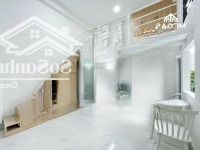 Duplex Cửa Sổ To Đùng Có Tủ Lạnh - Ngay Ga Sài Gòn Giáp Quận 1