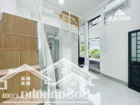 Duplex Cửa Sổ To Đùng Có Tủ Lạnh - Ngay Ga Sài Gòn Giáp Quận 1