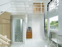 Duplex Cửa Sổ To Đùng Có Tủ Lạnh - Ngay Ga Sài Gòn Giáp Quận 1