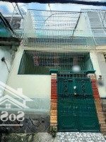 Cho Thuê Nhà Nguyên Căn 1/ Nguyễn Văn Công P3 Gò Vấp 4Mx14M Trệt Lầu 2 Phòng Ngủ2Wc