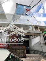 Tòa Nhàmặt Tiềnlê Trung Nghĩa, Khu K300. Dt: 7,5X20M. 1 Hầm 5 Lầu. Pccc, Sàn Suốt. Giá 75 Triệu/Tháng.