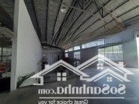 Cho Thuê Nhà Xưởng & Văn Phòng, Quốc Lộ 1A, Long Hiệp, Bến Lức, Long An, Khuôn Viên : 7.100M2