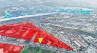 Bán Căn Hộ 1 Phòng Ngủbcons Avenue Mặt Tiền Xa Lộ Hà Nội, Ký Hđ Trực Tiếp Cđt Giá Bán 1 Tỷ 710