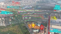 Bán Căn Hộ 1 Phòng Ngủbcons Avenue Mặt Tiền Xa Lộ Hà Nội, Ký Hđ Trực Tiếp Cđt Giá Bán 1 Tỷ 710