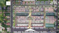 Bán Căn Hộ 3 Phòng Ngủtại Hà Nội Melody Residences,Tặng Ngay 1 Cây Vàng, Hỗ Trợ Vay Nh