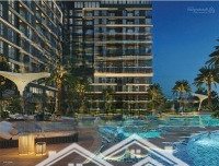 Căn Góc 2 Phòng Ngủ+ 1 - 2Vs Tầng 25 Masteri Vinhomes Cổ Loa Đông Anh, View Biệt Thự View Sông Giá F0