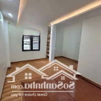 Bán Gấp Siêu Phẩm Ô Tô Đỗ Nhà,Mặt Tiền 5M,37M2,5 Tầng Nhà Đẹp Ở Ngay Yên Lộ Hà Đông, Giá Hơn 4 Tỷ.