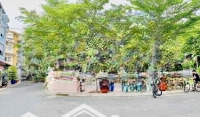 Lê Đức Thọ, Đường 10M, Vỉa Hè, Ngang 5.6M, 4 Tầng, Nhỉnh 8 T.ỷ