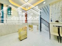 Bán Gấp Nhà 2 Tầng Ở 217 Nơ Trang Long, P11, Bình Thạnh. Tặng Nội Thất, Cho Thuê 12 Triệu. Giá Bán 2Tỷ450Tl