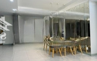 Bán Căn Hộ 3 Phòng Ngủ+ 2 Vệ Sinhtại Hoa Sen - Lotus Apartment, Quận 11 Lạc Long Quân, 4,5 Tỷ, Sổ Hồng