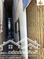 Giá Rẻ! Dãy Trọ 113M2 Chỉ 3.4 Tỷ! Hẻm 1/ Ngay Đường Số 11 Linh Xuân! Cần Bán Gấp