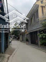 Bán 107M2 Biệt Thự Ngọc Thụy, Gần Chợ Kinh Doanh Tốt