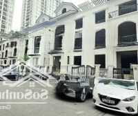 Biệt Thự Võ Chí Công Quận Tây Hồ 209M2 4Tầng Mt13M-Khu Vip Hồ Tây Đường Như Phố Ô Tô Đỗ Kinh Doanh
