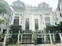 Biệt Thự Võ Chí Công Quận Tây Hồ 209M2 4Tầng Mt13M-Khu Vip Hồ Tây Đường Như Phố Ô Tô Đỗ Kinh Doanh