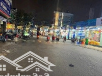 Mt Tân Hương Gần Chợ 4X15M 1 Lầu Giá Bán 11 Tỷ