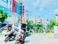 (Giá Tốt) Góc 2 Mặt Tiền Gò Dầu (5M X 14M) Đủ Lộ Giới Vị Trí Cực Sung Chỉ 18 Tỷ, Liên Hệ: 0987788778