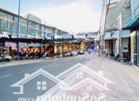 Bán Nhà Mặt Tiền Chu Mạnh Trinh P.8 Tp.vt 156M(8,5X16) Công Nhận 116M Vị Trí Cực Đẹp Giá Tốt