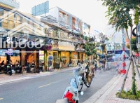 Bán Nhà Mặt Tiền Chu Mạnh Trinh P.8 Tp.vt 156M(8,5X16) Công Nhận 116M Vị Trí Cực Đẹp Giá Tốt