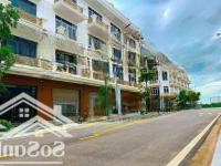 Nhà Mặt Tiền Đại Lộ Csedp, Tp Thanh Hóa - Sổ Đỏ Sang Tên Ngay