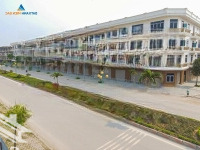 Nhà Mặt Tiền Đại Lộ Csedp, Tp Thanh Hóa - Sổ Đỏ Sang Tên Ngay