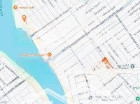 Bán Đất Đường Hồ Trung Lượng - Đối Lưng Nguyễn Phước Lan, Hòa Xuân - Giá Bán 5 Tỷ030 Tl