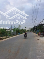 Chính Chủ Cần Bán Đất Mặt Tiền P.tân Hiệp, Tp Tân Uyên, Bình Dương