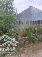Chính Chủ Cần Bán Đất Mặt Tiền P.tân Hiệp, Tp Tân Uyên, Bình Dương