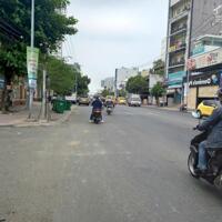 BÁN NHÀ TRUNG TÂM HUỲNH TẤN PHÁT QUẬN 7, NGANG 5, 4 TẦNG CHỈ 7.5 TỶ