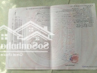 Chính Chủ Bán 4500M2 Mặt Tiền Đường Rừng Sác Gần Ngã Tư Hà Quang Vóc Liên Hệ: 0918182877
