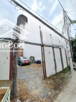 Chính Chủ Cần Bán Đất 117M2, Hẻm Xe Hơi, 1544 Lvl (Gần Cầu Long Kiển) 4.9 Tỷ