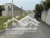 Cần Bán Gấp Lô Đất Ngay Bệnh Viện Xuyên Á, Ngay Quốc Lộ 22