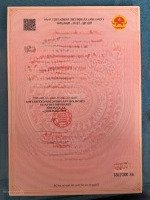 Bán Lô Đất Chính Chủ Tại Đường Phan Thanh Giản, Lái Thiêu, Đất Thổ Cư, Sổ Riêng, Hỗ Trợ Bank