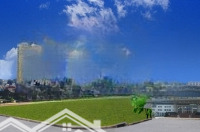 Cần Cho Thuê Gấp Căn Hộ 220M2 The Flemington Lê Đại Hành 3 Phòng Ngủ 3 Vệ Sinhnội Thất Cơ Bản 25 Triệu